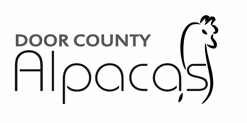 Coffee Talk: Door County Alpaca Ranch
