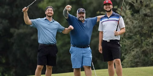 The Cove Annual Golf Tournament 2026