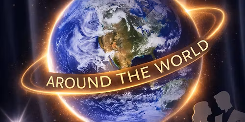 LiveLoveDANCE-'Around the world' ANNUAL DANCE SHOW