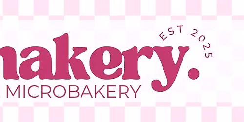 #PressedTart Pop Up - The Makery Holiday Pop-Up Series 2025