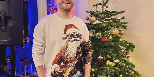 Festive Entertainment \u2022Carl Jenkins\u2022