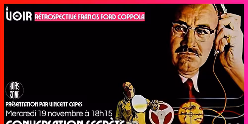 Conversation secr\u00e8te