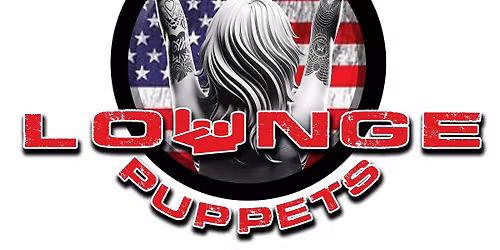 The Lounge Puppets at 115 Bourbon Street!