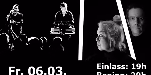 Psyche + NO MORE @ der Cult