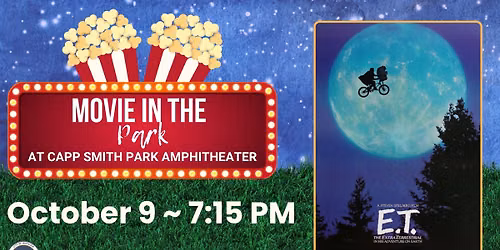 Movie in the Park