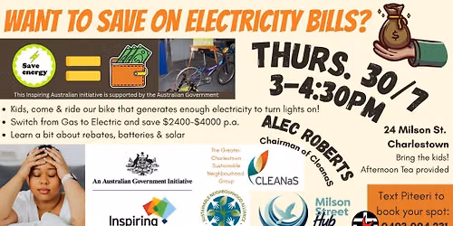 How to Save on Your Electricity Bills