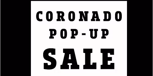 Holiday Pop- Up Market