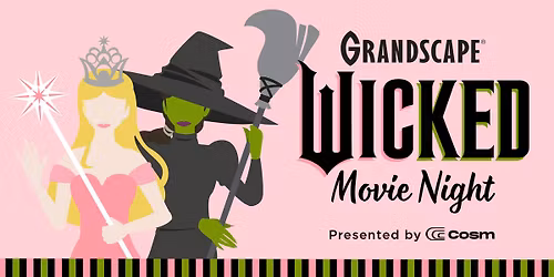 Wicked Movie Night