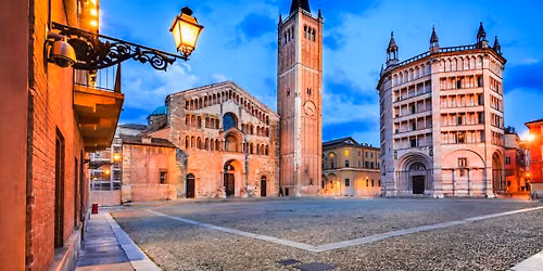 \u2708\ufe0f\ud83c\uddee\ud83c\uddf9\ud83e\udd42ANIVERSARIO EN EMILIA ROMAGNA: BOLONIA, PARMA, MODENA, RAVENA, PLAYA EN EL MAR ADRIATICO, D