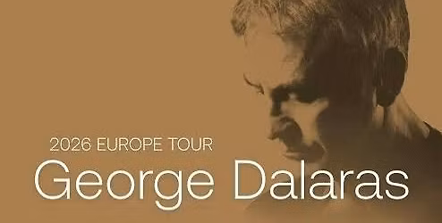 Concert : George Dalaras