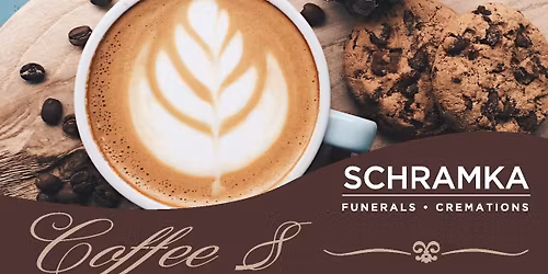 Coffee and Conversation at the Arboretum