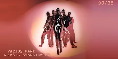 Bia\u0142ystok: Varius Manx & Kasia Stankiewicz 90'\/35