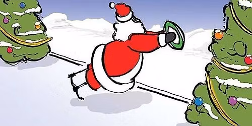 Colonials-Aardvarks-Renegades Rugby Holiday Cheers and Beers