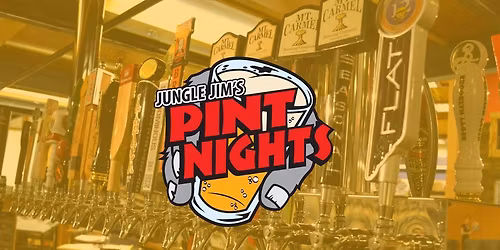 November Pint Nights