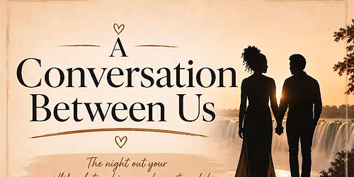 A Conversation Between Us: Navigating Perimenopause Together