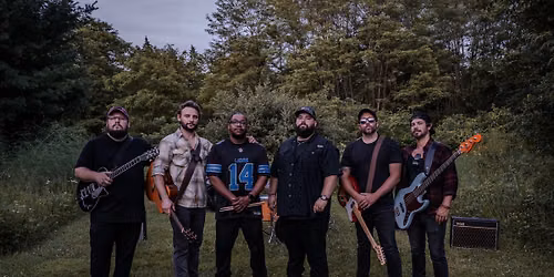 Y'all Band - LIVE!