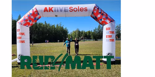 Run For Impact 2026
