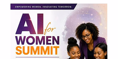 AI for Women Summit