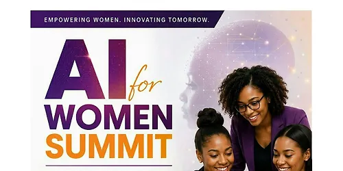AI for Women Summit