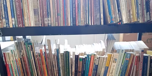 Living Books for Christmas 2025