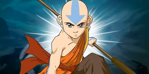 Avatar: The Last Airbender Trivia Night at Pig Beach!