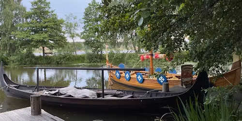 Stallarholmens vikingafestival 2026