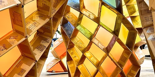 SANCTUARY Free Film Screening