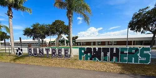 Suntree Elementary STEM Night 