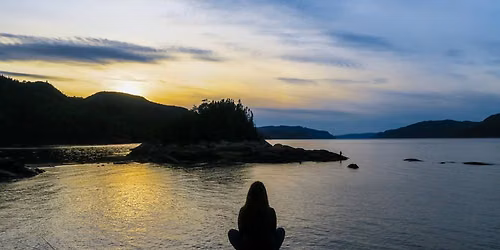 The Spirituality of Body & Mind Summer Retreat