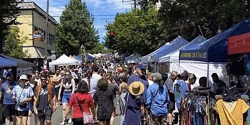The Mississippi Maker Market: Open-Air Craft Expo at the Fairgrounds