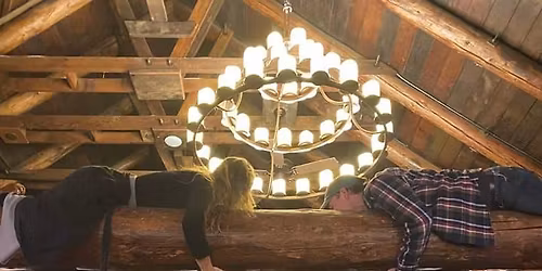 December 2025 Pub sing NOT ON A THURSDAY