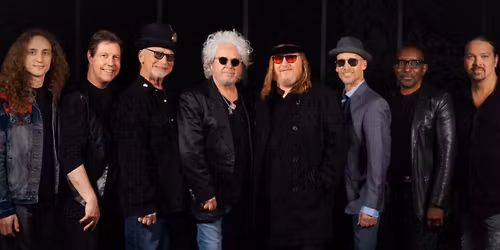 Toto Monterrey Tickets