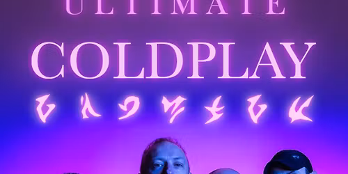 Ultimate Cold Play \/\/ Old Fire Station \/\/ Carlisle 