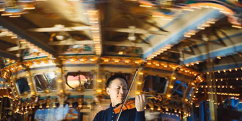 The Philadelphia Orchestra - The Four Seasons with David Kim at Albany Med Health System at Saratoga Performing Arts Center