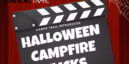 Open Air Cinema - Bedfordshire - Blair Witch Project in the woods