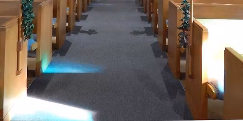 Hanging of the Greens