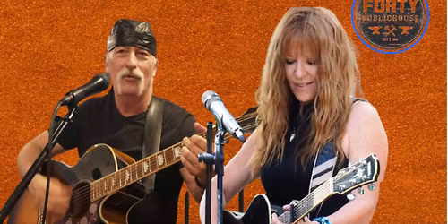 JasmineT DUO debut at The Forty Public House GRIMSBY