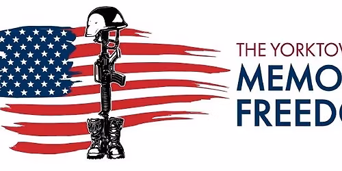 Yorktown Freedom Run 2026