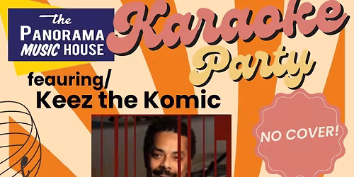 Karaoke w\/ Keez