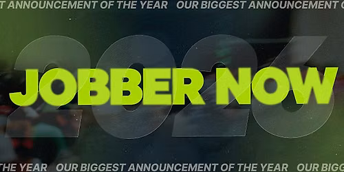 Jobber NOW - Atlanta Watch Party