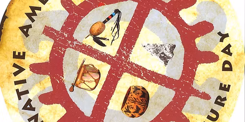 Native American Culture Day -- FREE Festival