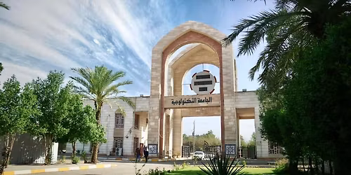 Sixth International Scientific Conference on Environment and Sustainable Development