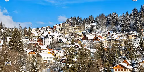 Circuit 3 zile la Sanius - Cheile Gradistei - de la 649 Lei