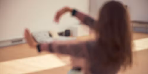 Somatik & improvisation - kurs