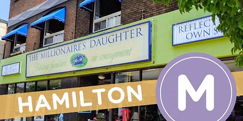 Wonder What Your Jewellery, Gold, Silver or Coins Are Worth? MINTY in HAMILTON