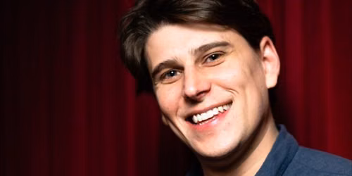 Orion Levine at Helium Comedy Club - Portland