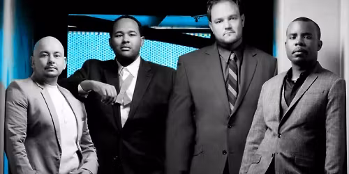 All-4-One at Des Plaines Theatre