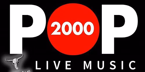 Pop 2000 Live K*ll Joy