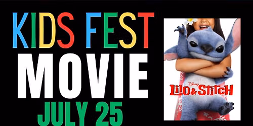 KIDS FEST