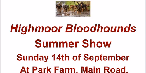 HBH Annual Horse Show - Sponsored by Ed Downey of Navigation Wealth Management